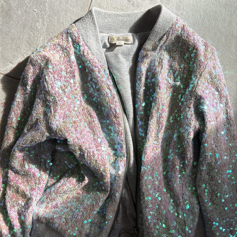 Jackets - Picture 2 of 6